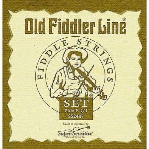 OldFiddlerLine – unblogged