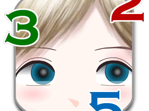 自作アプリが消えた